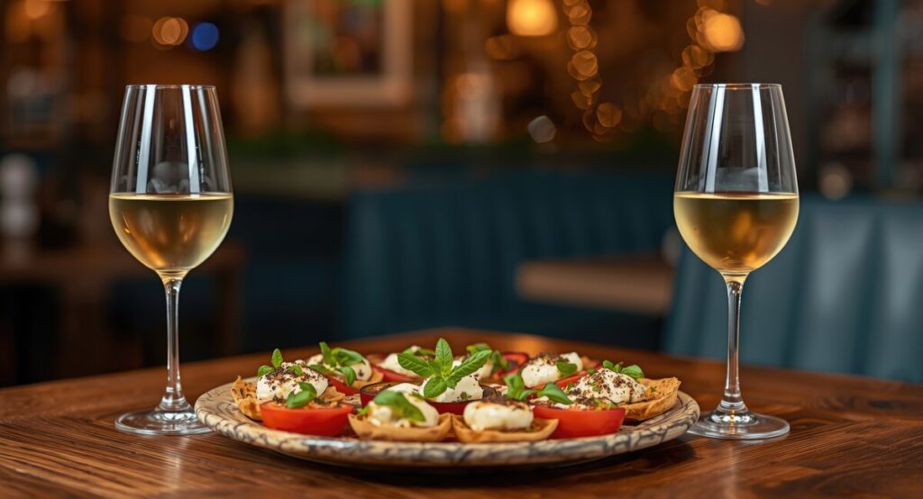 A Foodie’s Guide to Spanish River Land: Boca Raton’s Hidden Culinary Gem