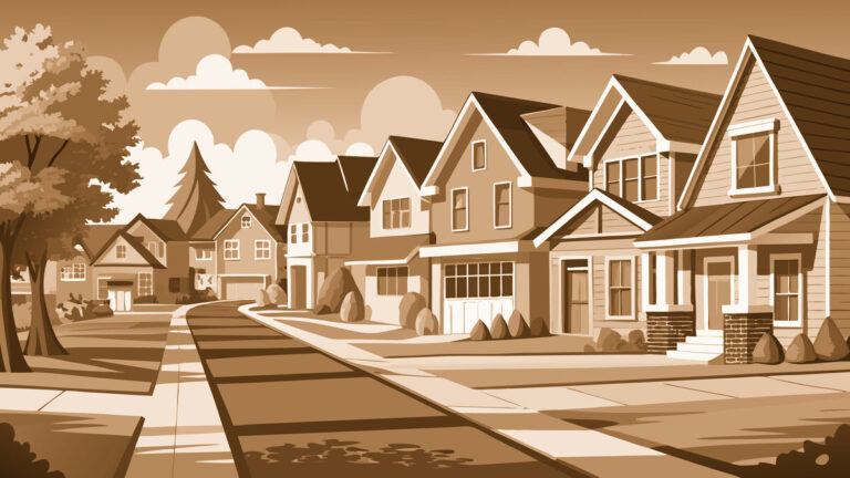 Spanish River Land neighborhood